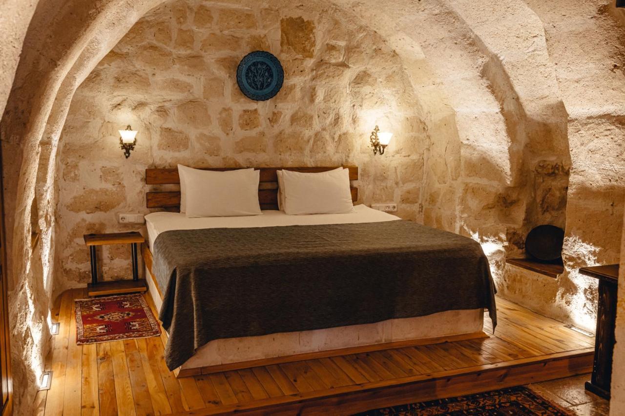 Hanzade Cappadocia Göreme Buitenkant foto