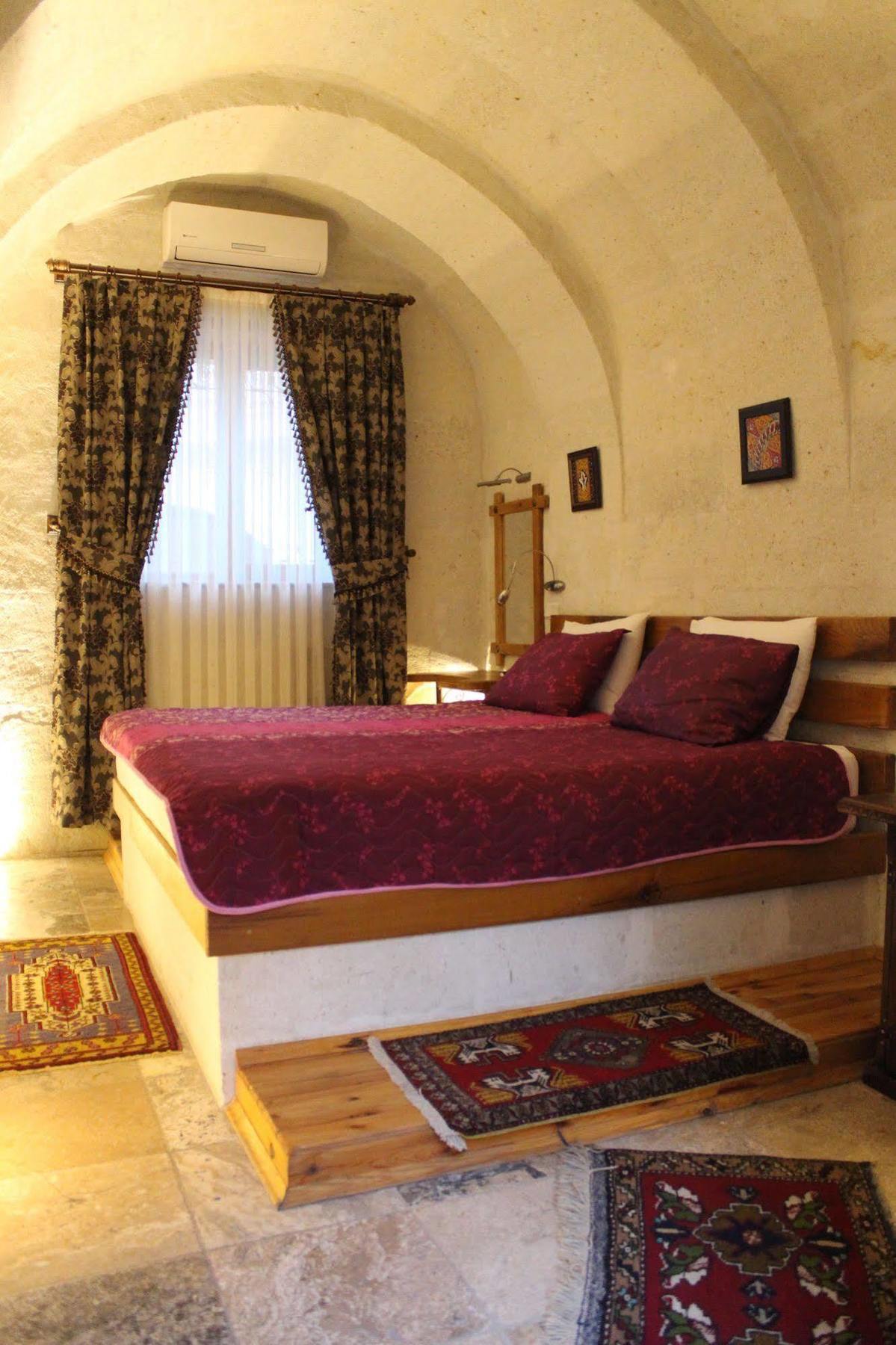 Hanzade Cappadocia Göreme Buitenkant foto